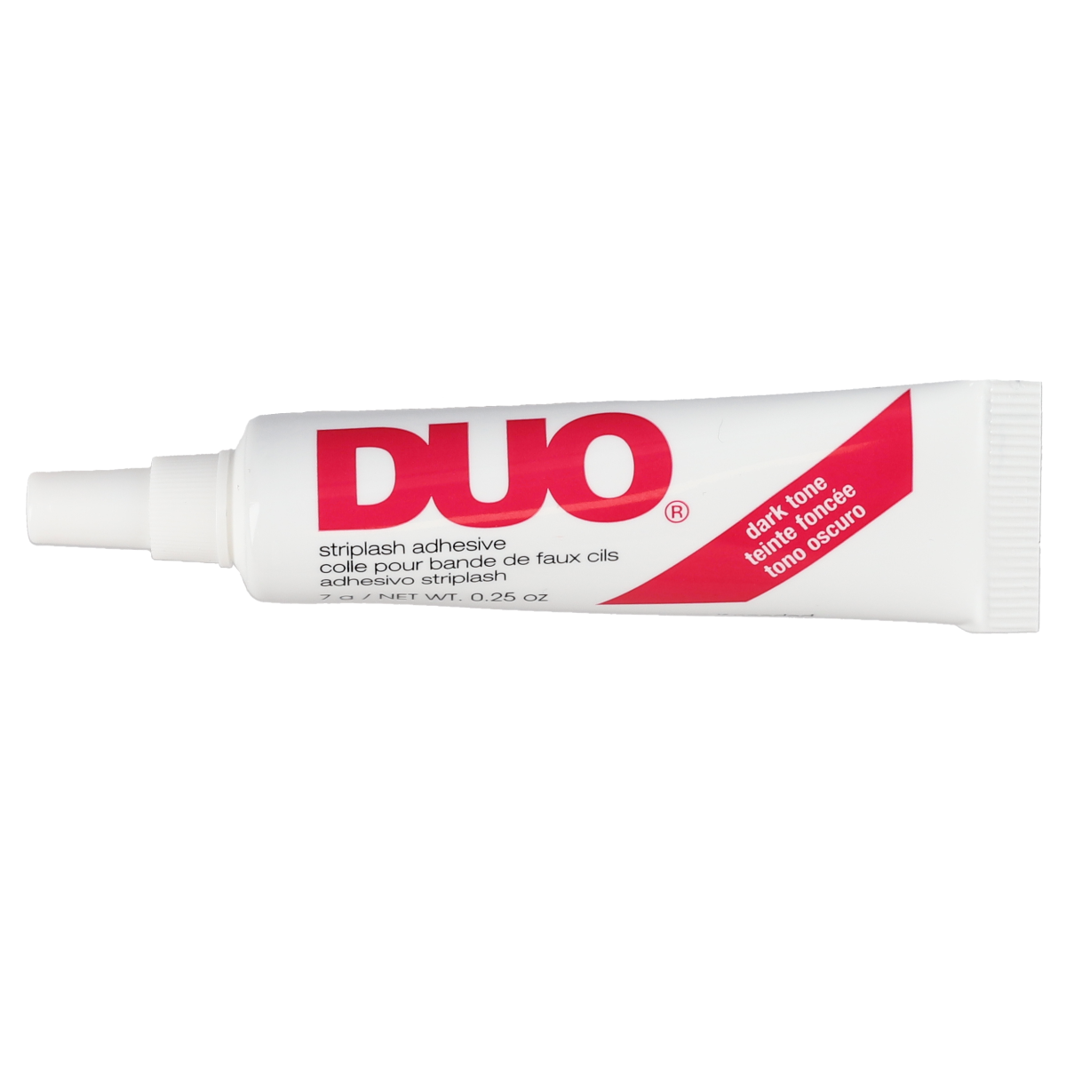 DUO Striplash Adhesive Dark