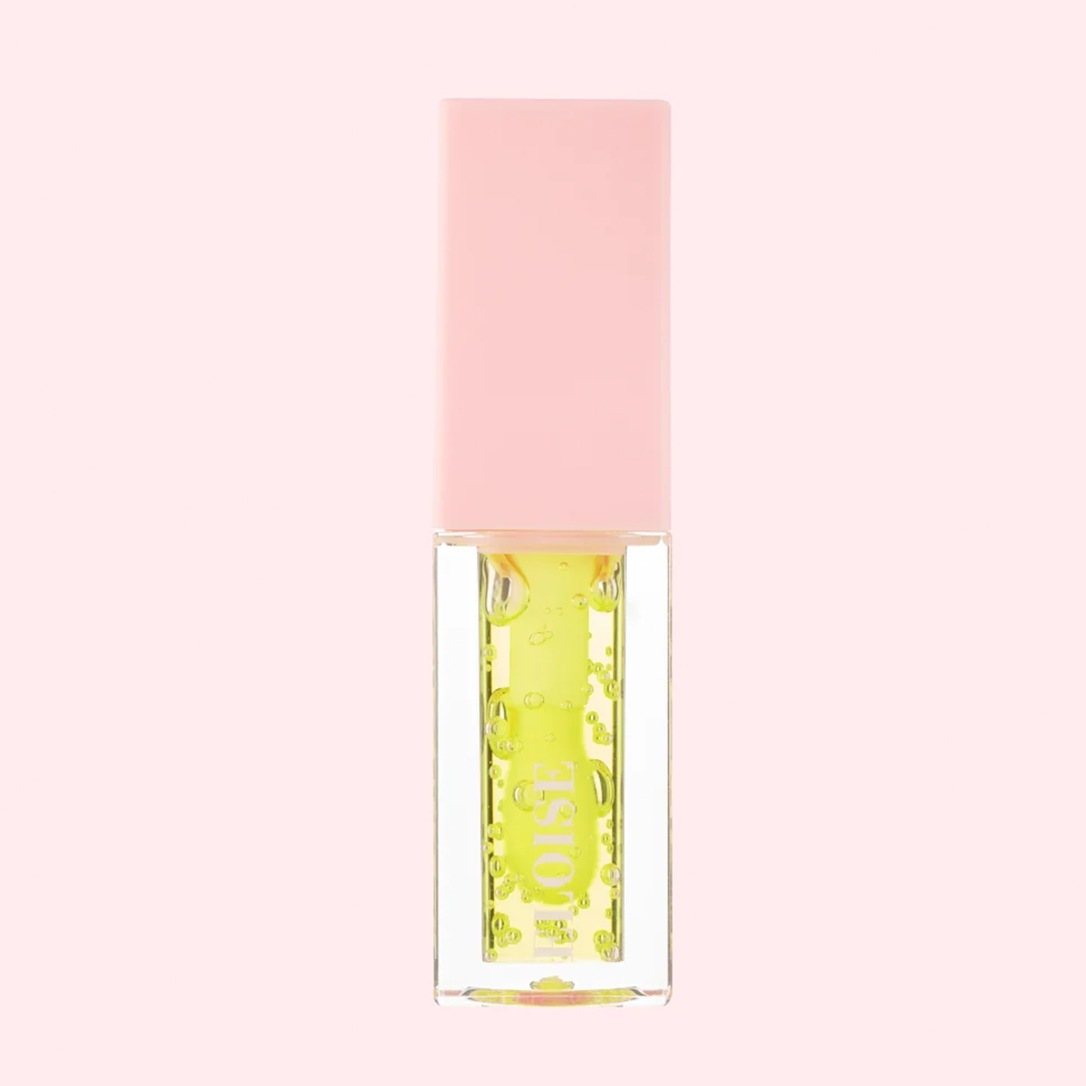 Daffodil Ultra Glow Lip Oil