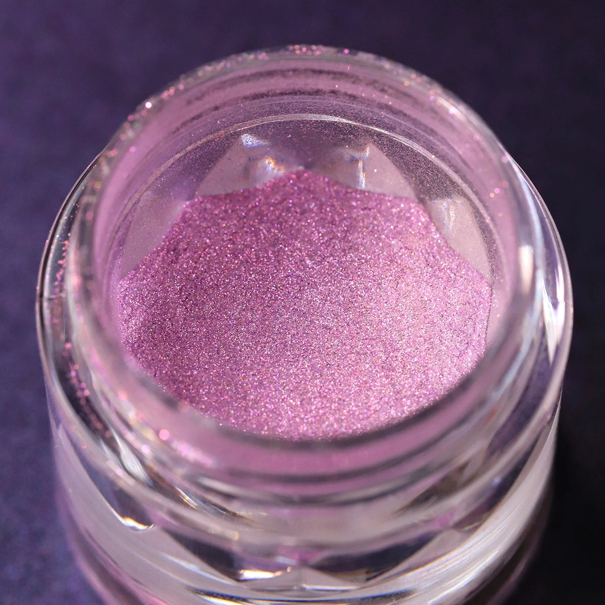 Duochrome Eyeshadow Dolly Pastel