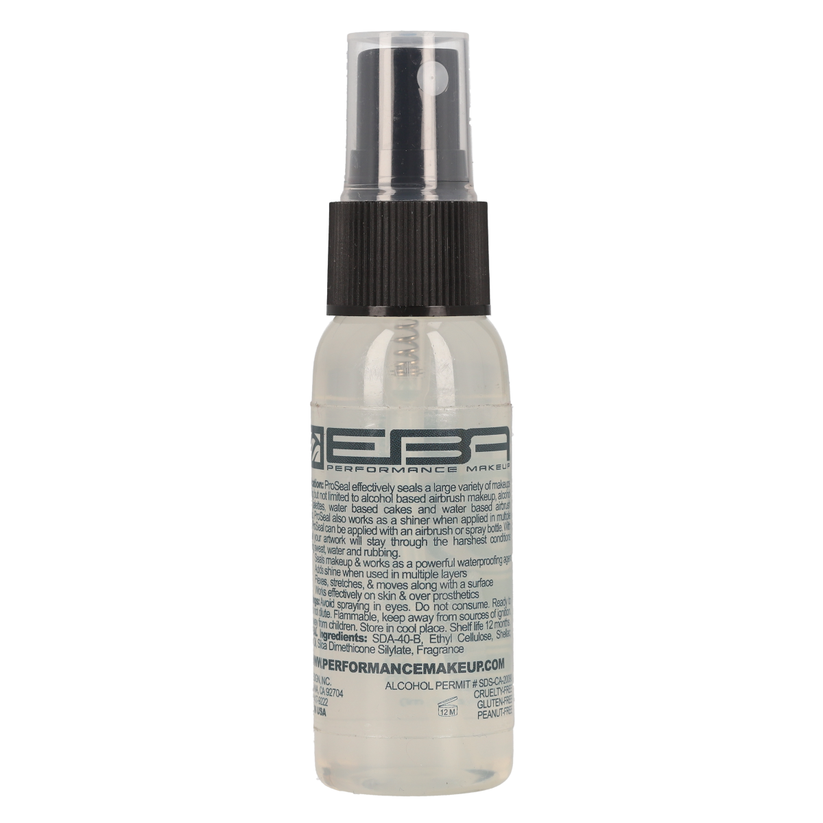 Pro Seal Spray 30ml