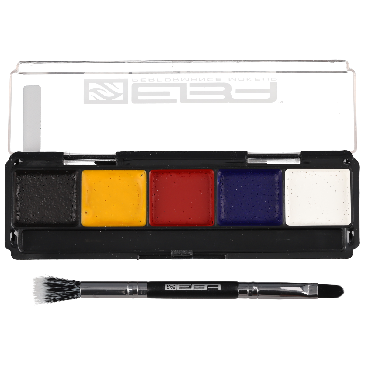 Encore Slim Palette SFX