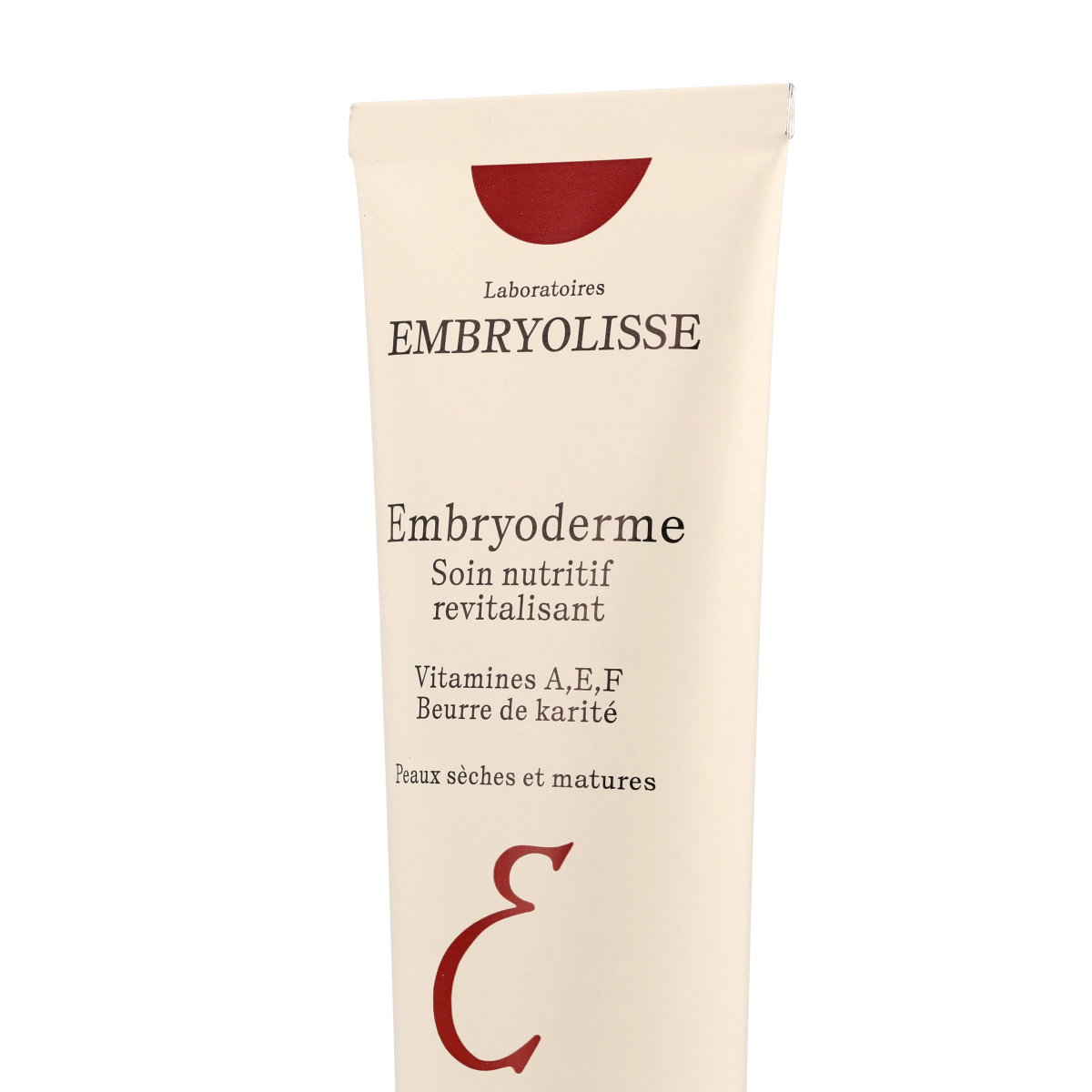 Embryoderme / Crema hidratante pieles maduras