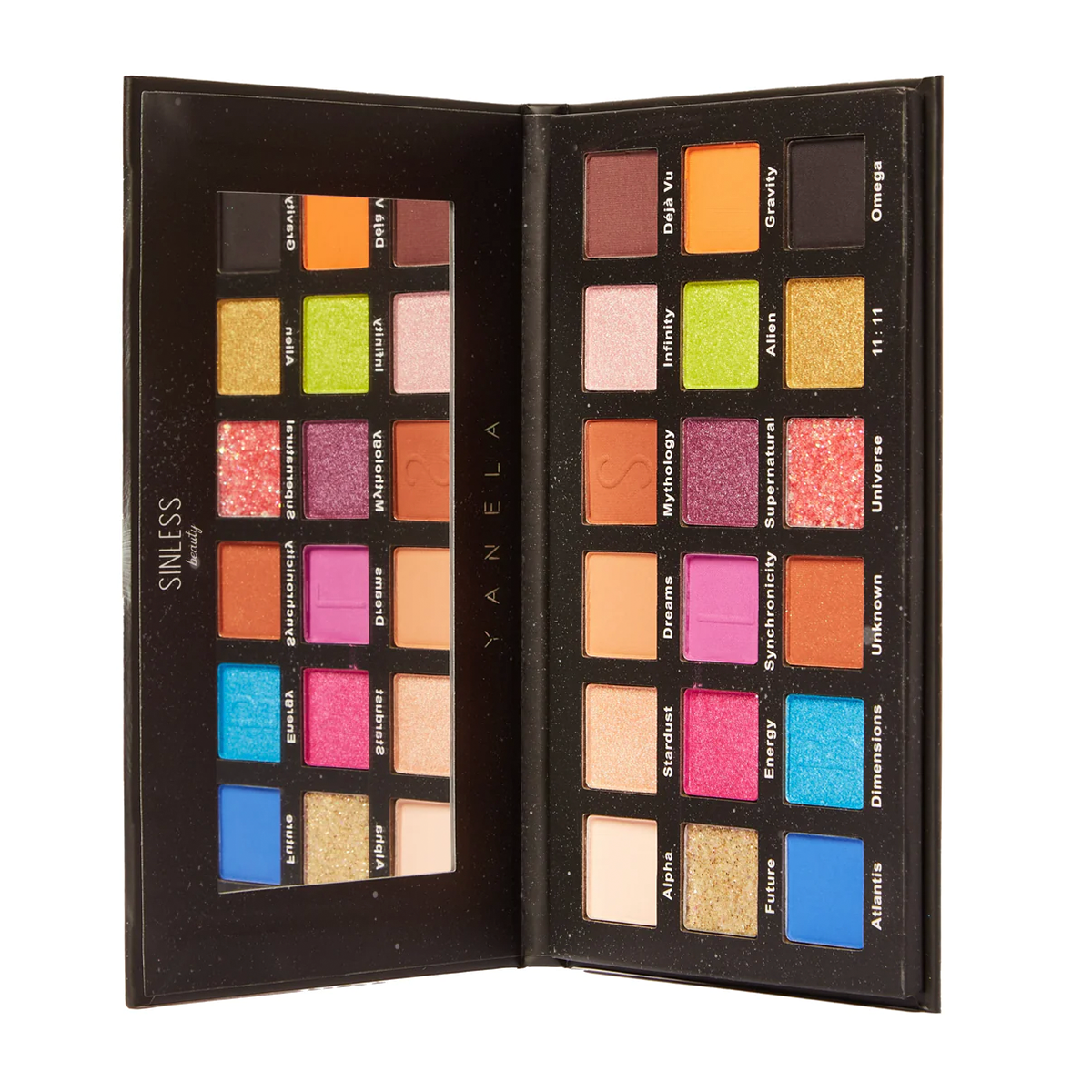 Enigma Palette