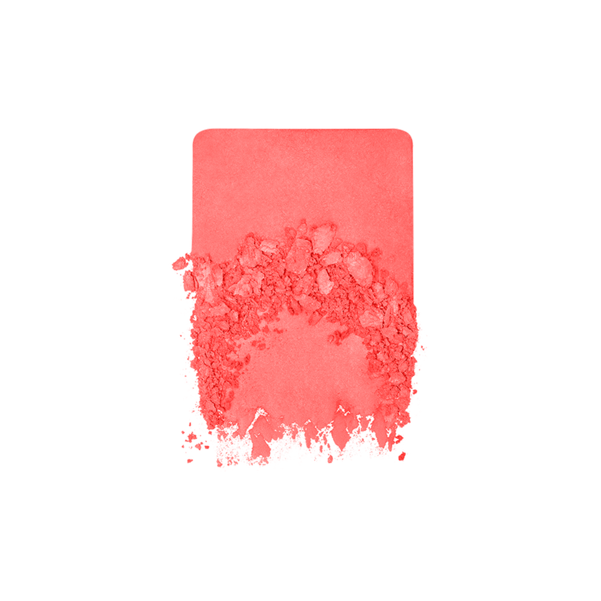 B310 Playful Coral Artist Blush