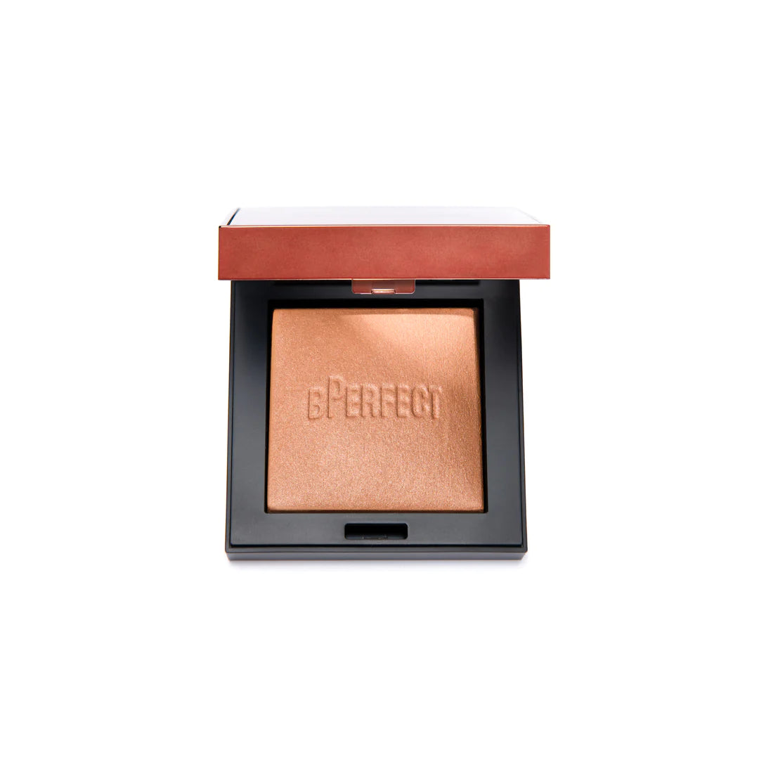 Fahrenheit Bronzer - Flare