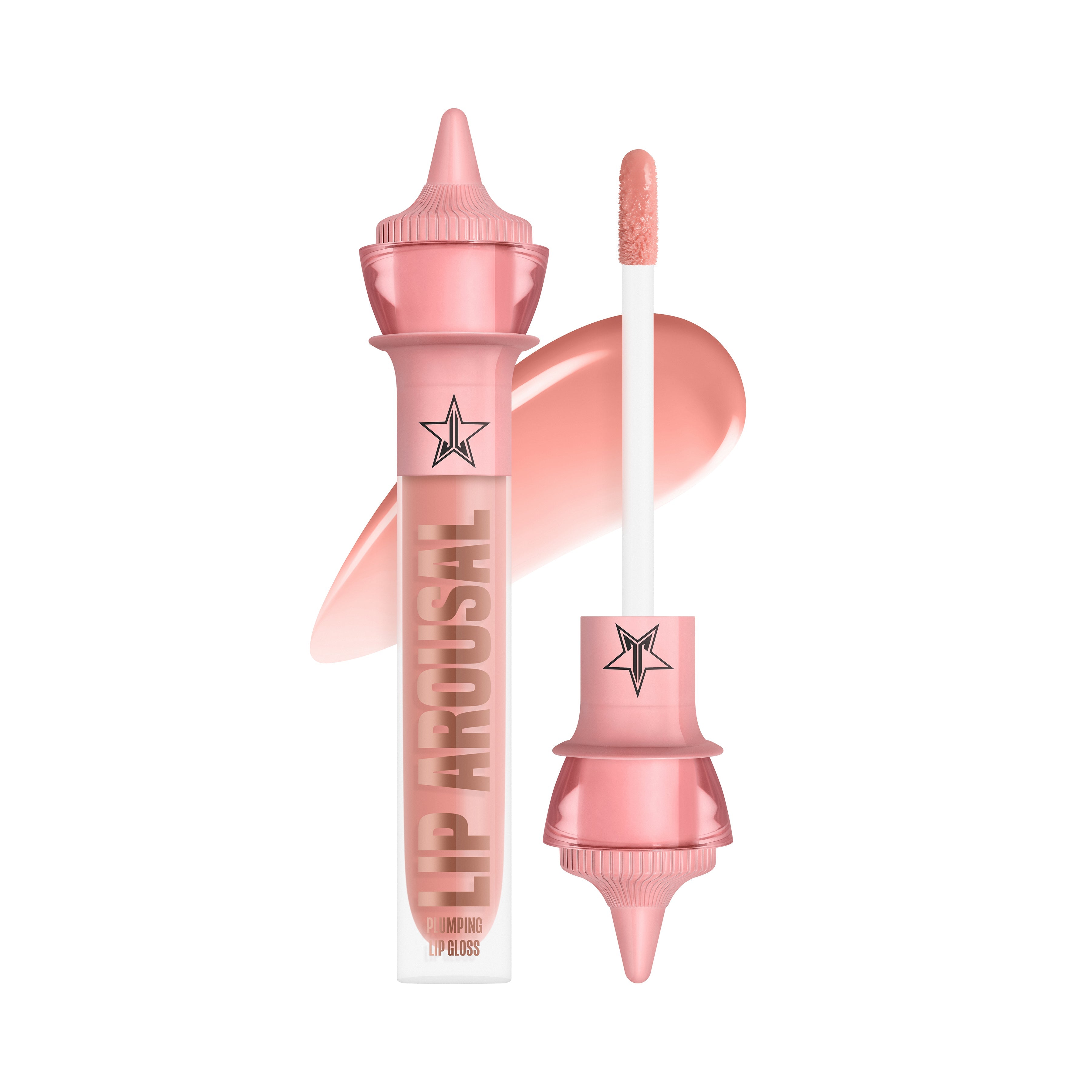 PREVENTA Fluffer Lip Arousal