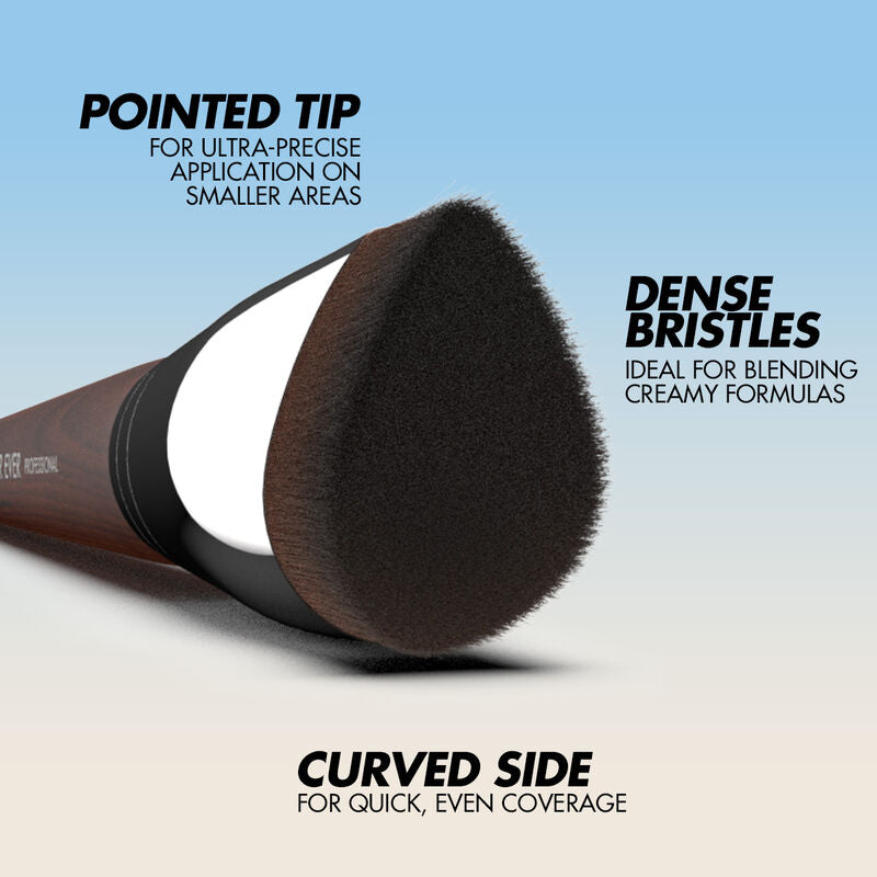 Foundation Brush- 118