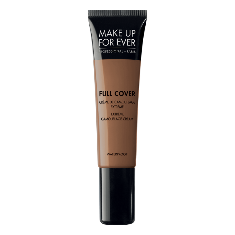 Cover Camouflage Cream - 18