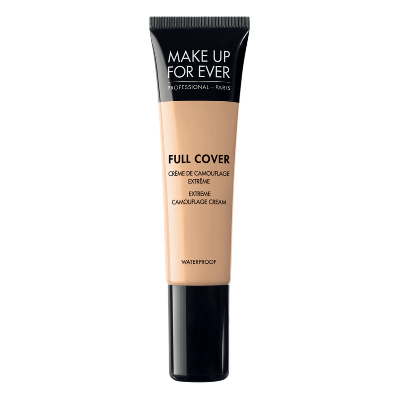 Cover Camouflage Cream - 06