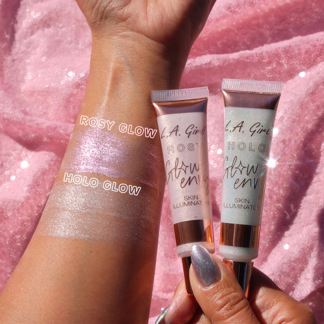 Rosy Glow Envy Skin Illuminator