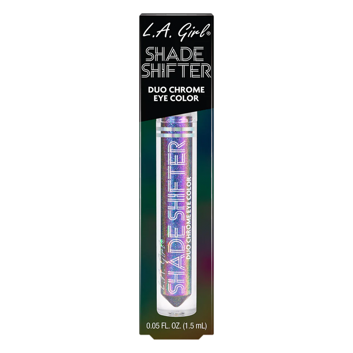 Tinsel Shade Shifter Duo Chrome Eye Color