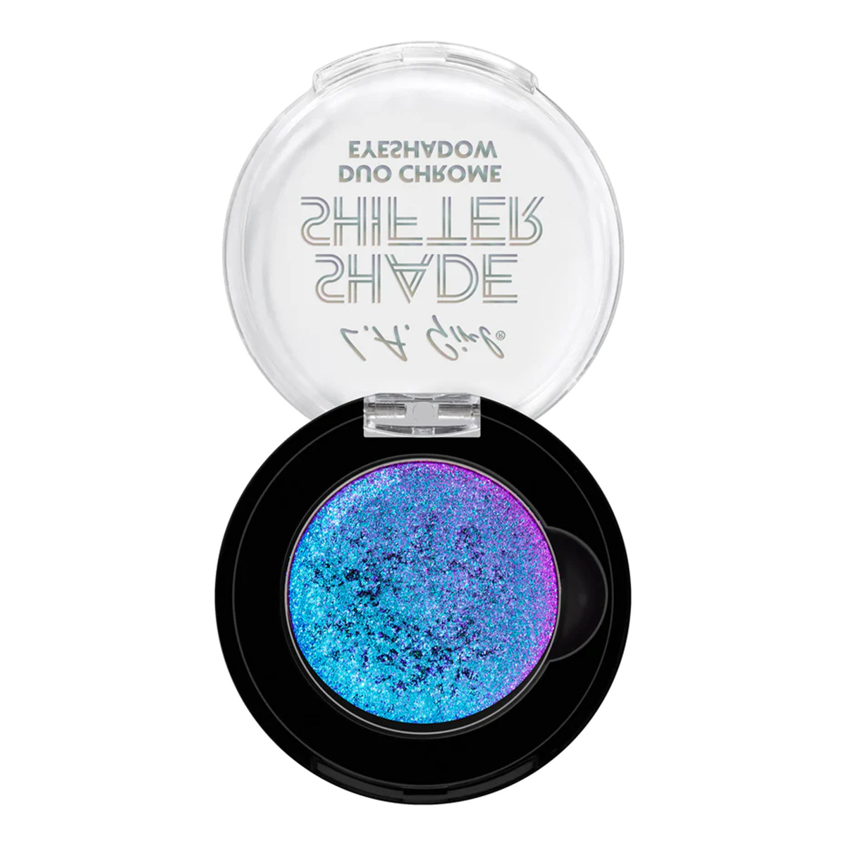 Topaz Shade Shifter Duo Chrome Eyeshadow