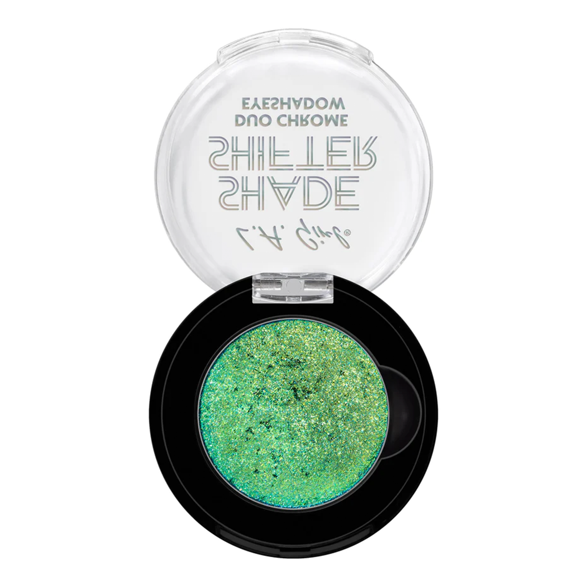 Jade Shade Shifter Duo Chrome Eyeshadow