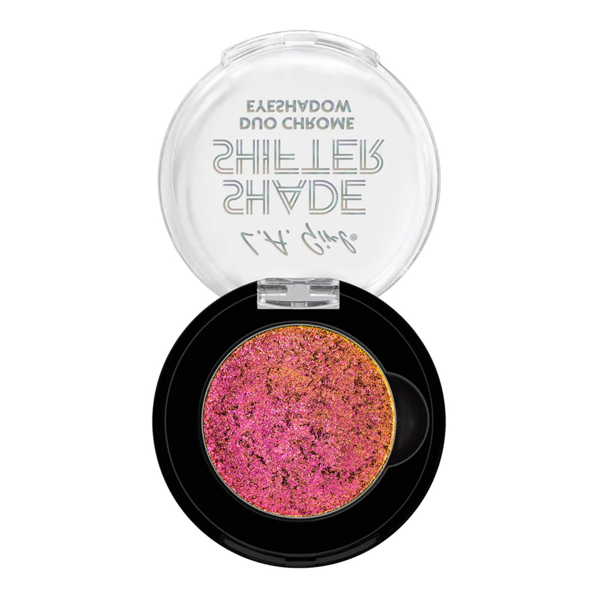 Sunset Shade Shifter Duo Chrome Eyeshadow