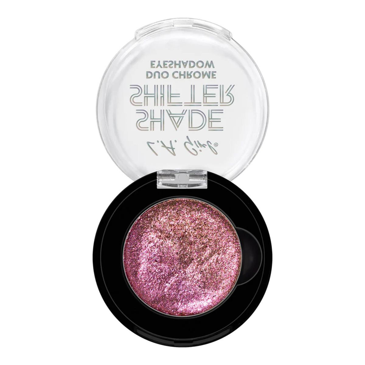 Aura Shade Shifter Duo Chrome Eyeshadow