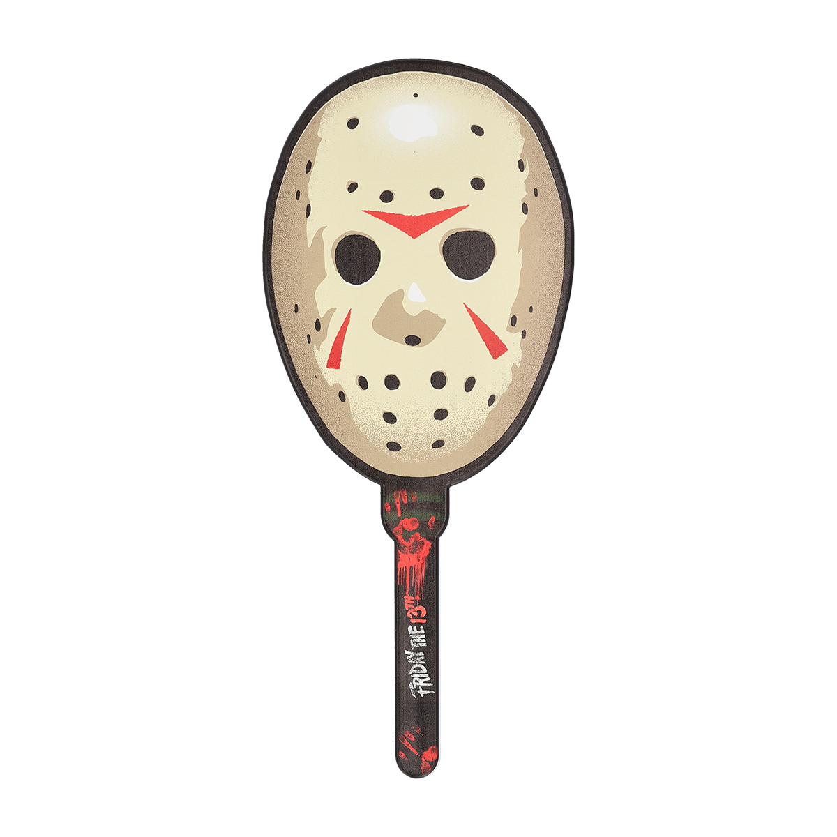 Friday The 13TH x Glamlite Mirror