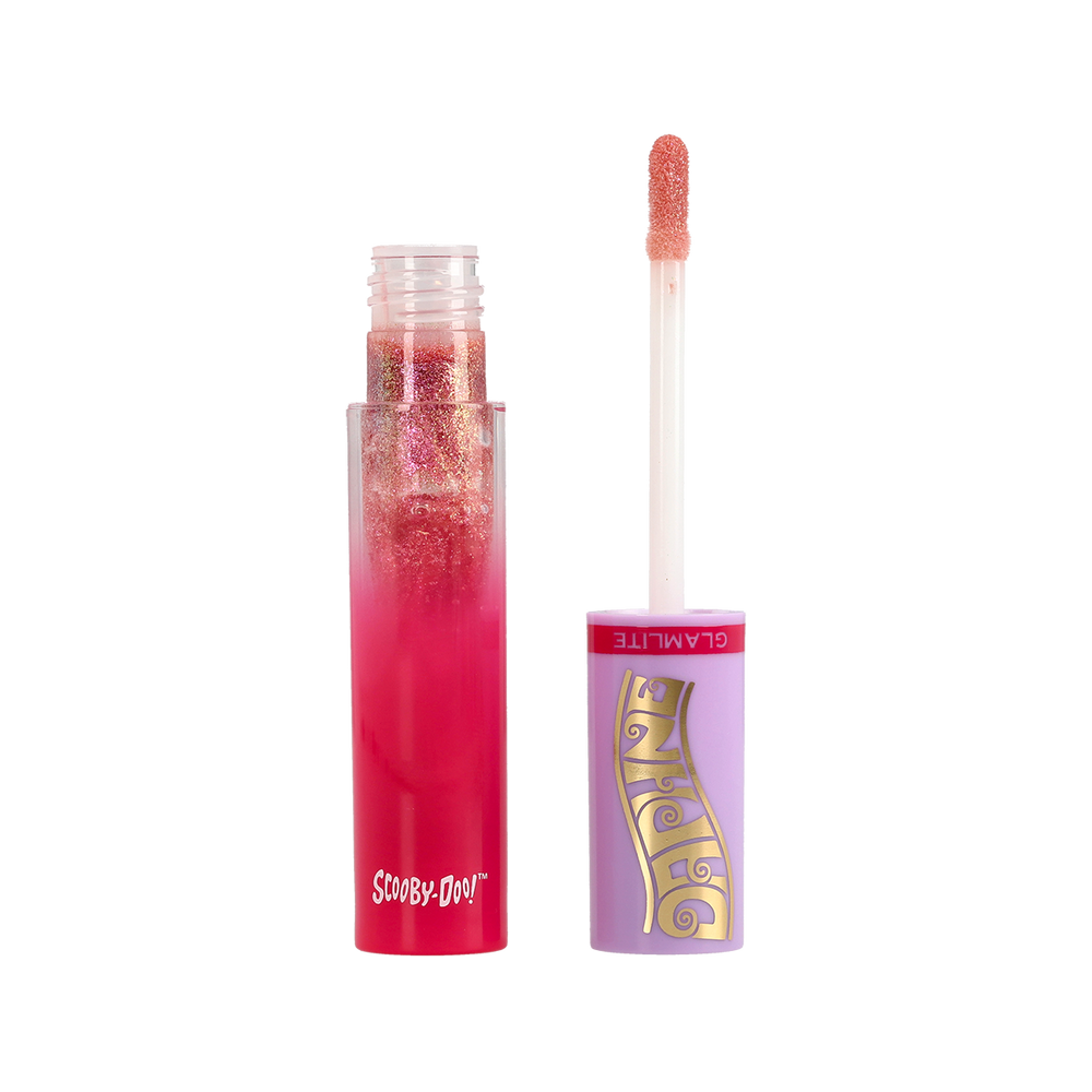 Scooby-Doo™ x Glamlite Daphne Lip Kit | Nuestro Secreto