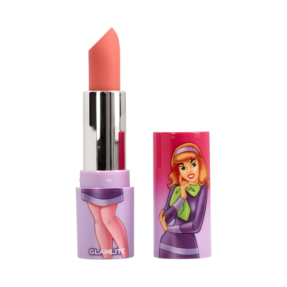 Scooby-Doo™ x Glamlite Daphne Lip Kit | Nuestro Secreto