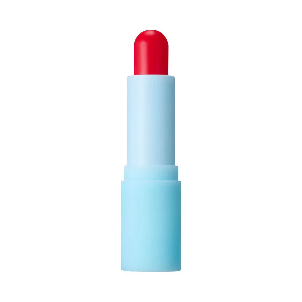 Glass Tinted Lip Balm #11 Flush Cherry