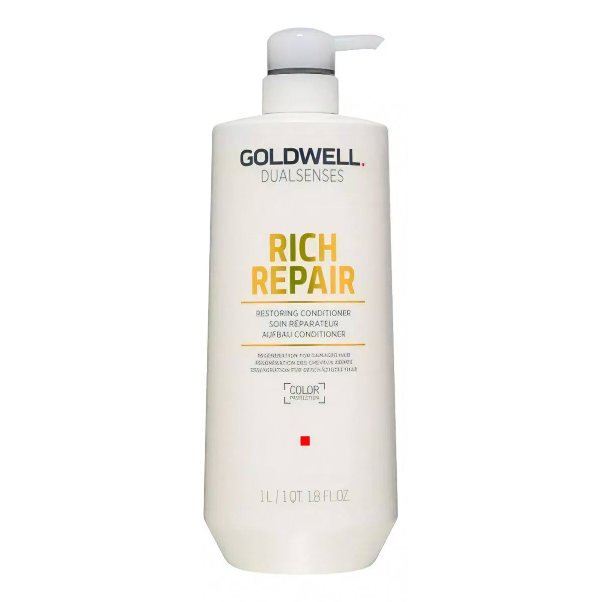 Goldwell Dualsenses Rich Repair Conditioner 1000ml