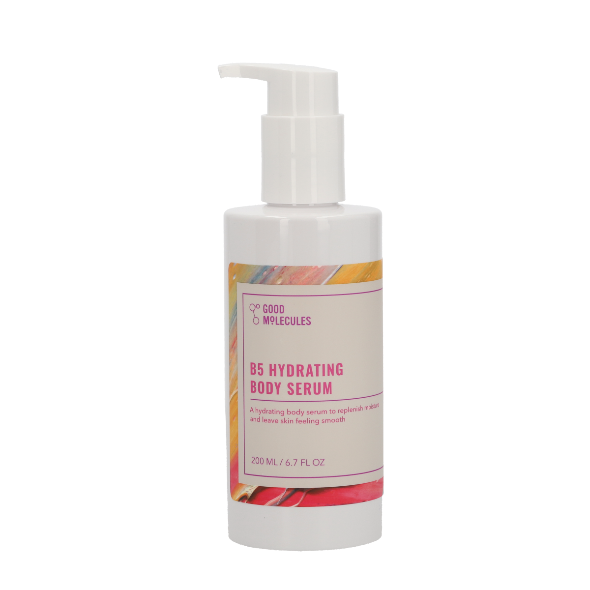 B5 Hydrating Body Serum