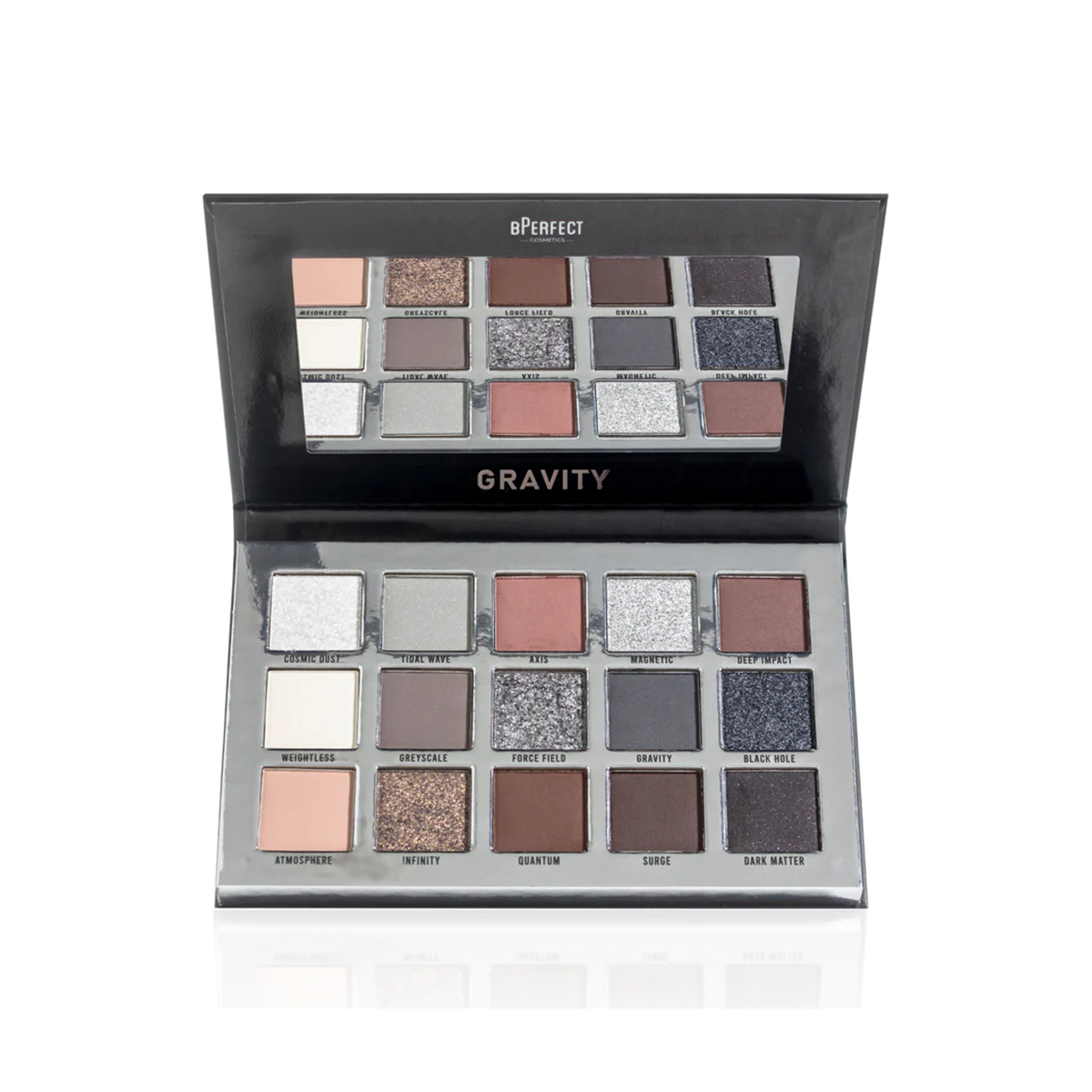 Gravity Shadow Palette