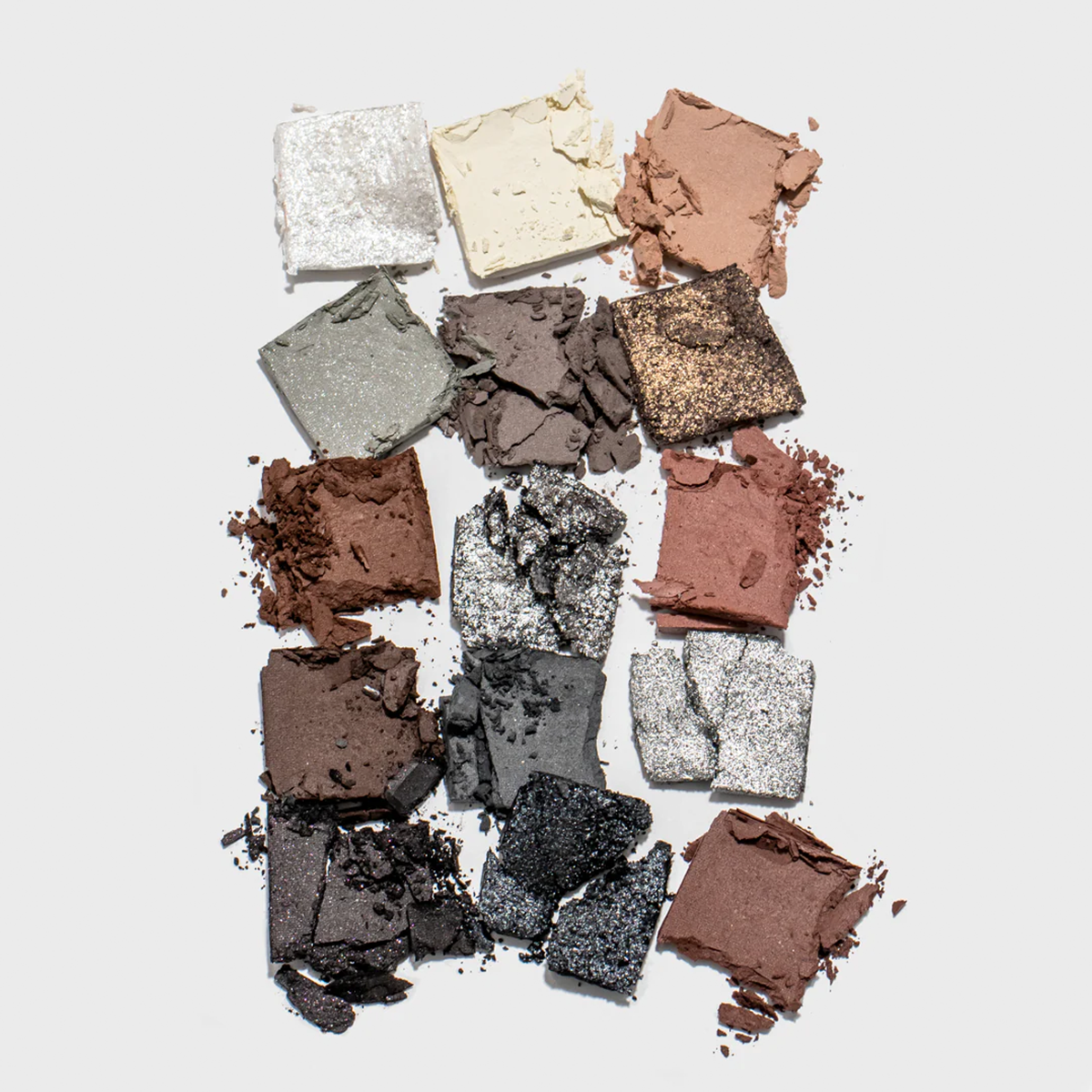 Gravity Shadow Palette