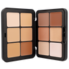 HD Skin Sculpting Palette