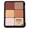 HD Skin Sculpting Palette