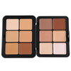 HD Skin Sculpting Palette