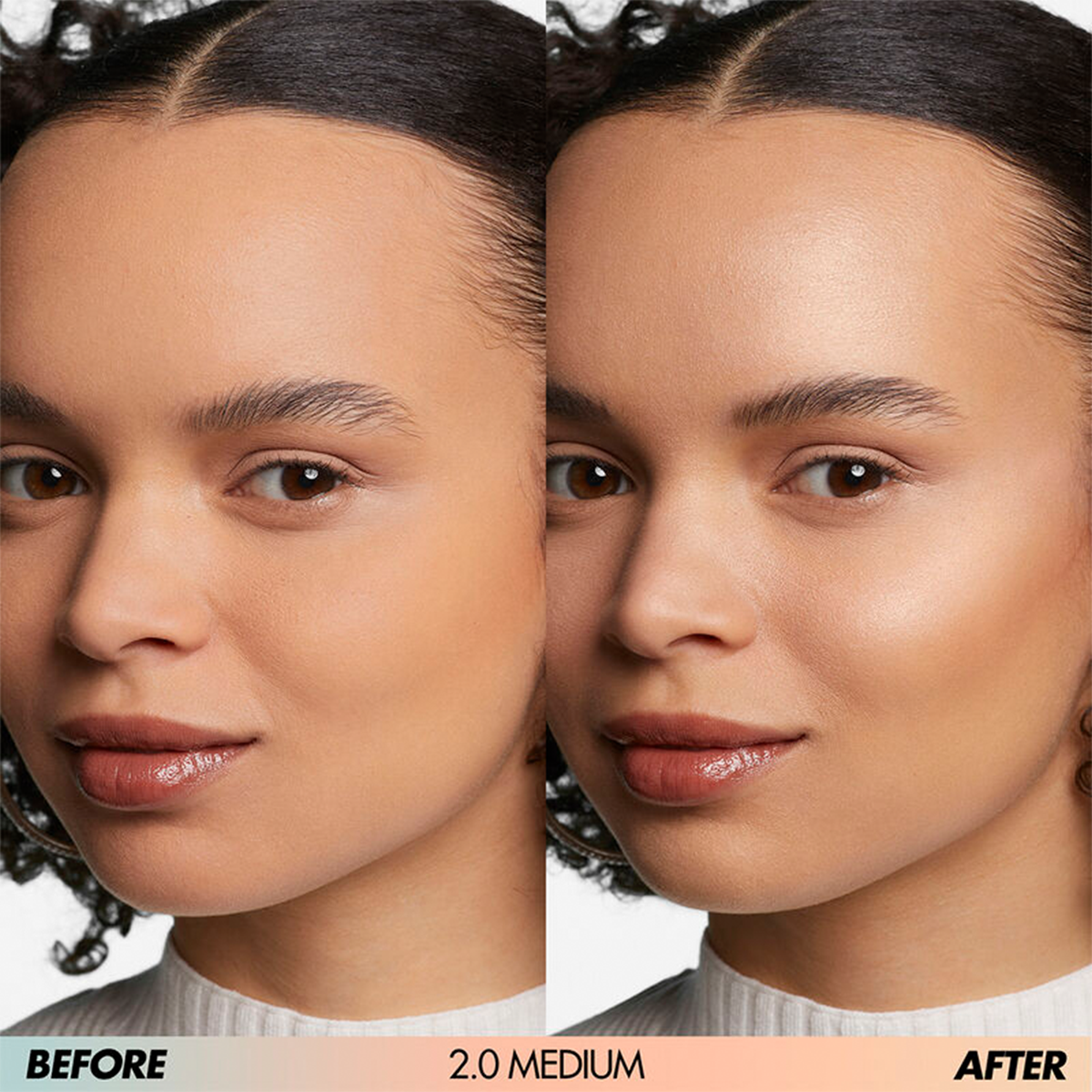 HD Skin Twist & Light Medium