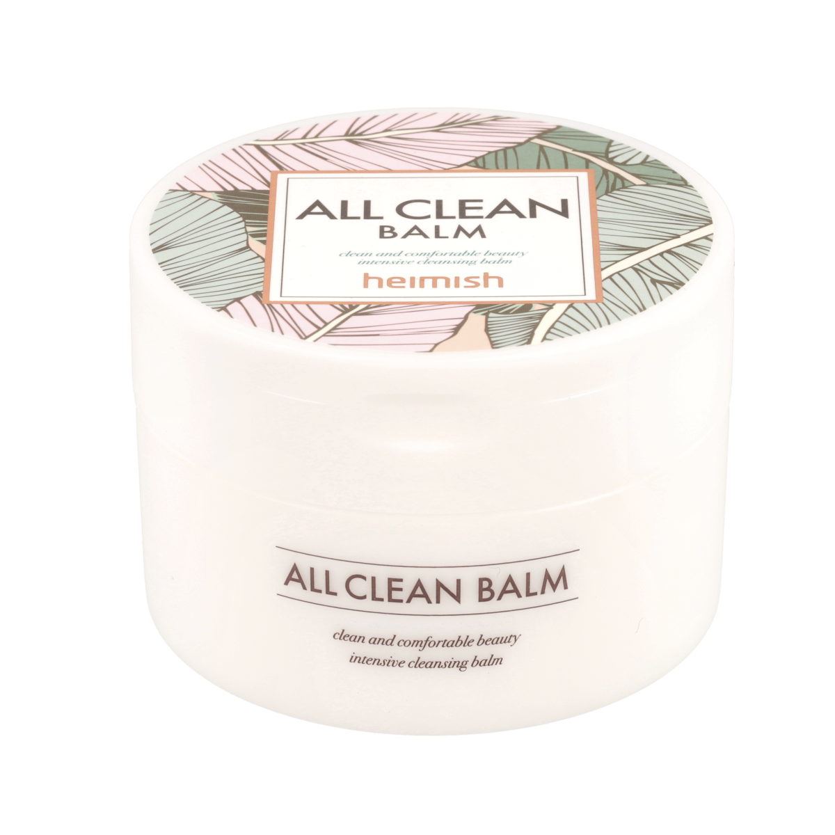 All Clean Balm