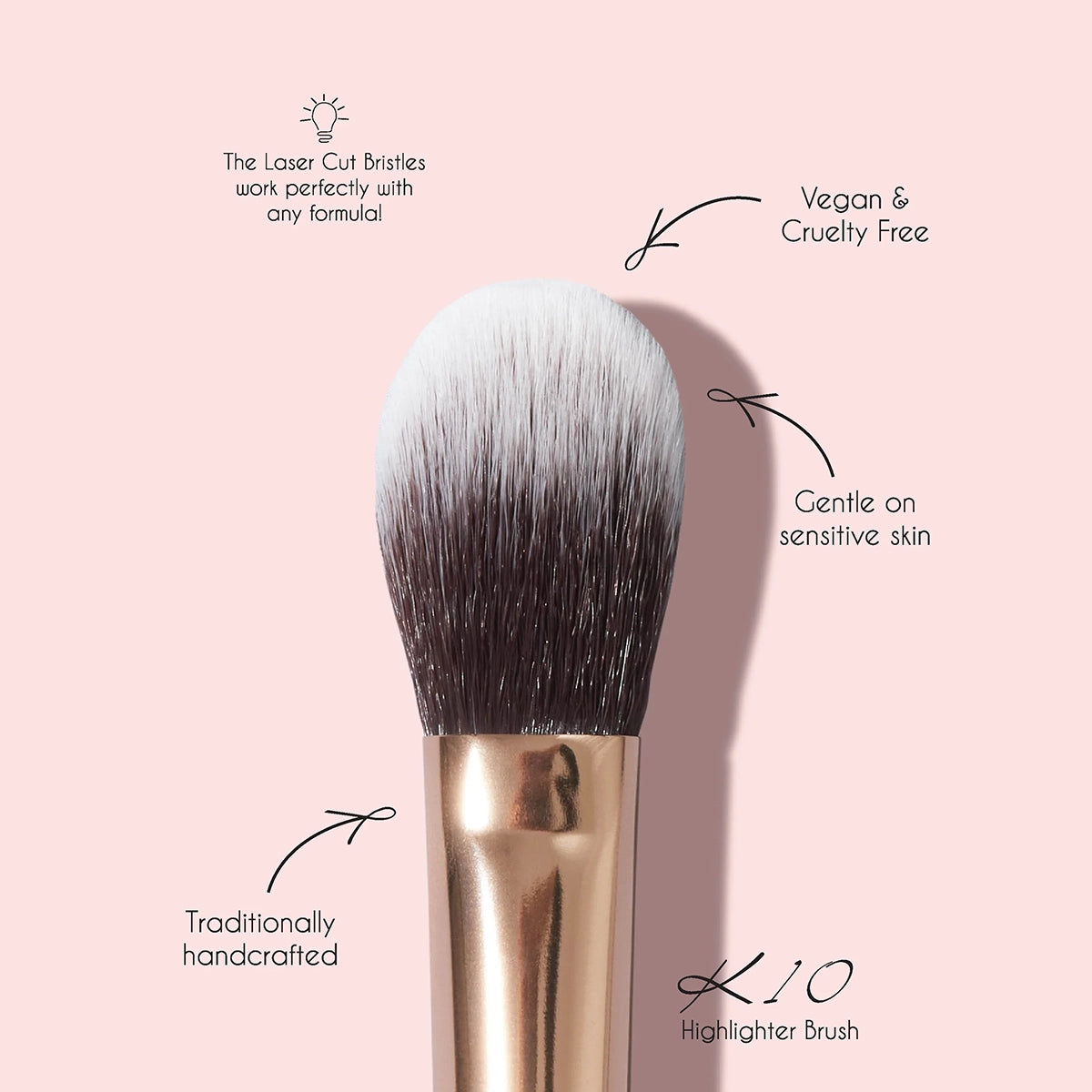 Highlighter Brush