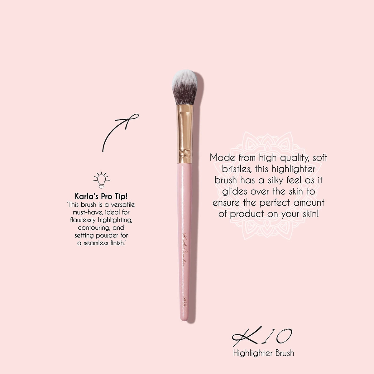 Highlighter Brush