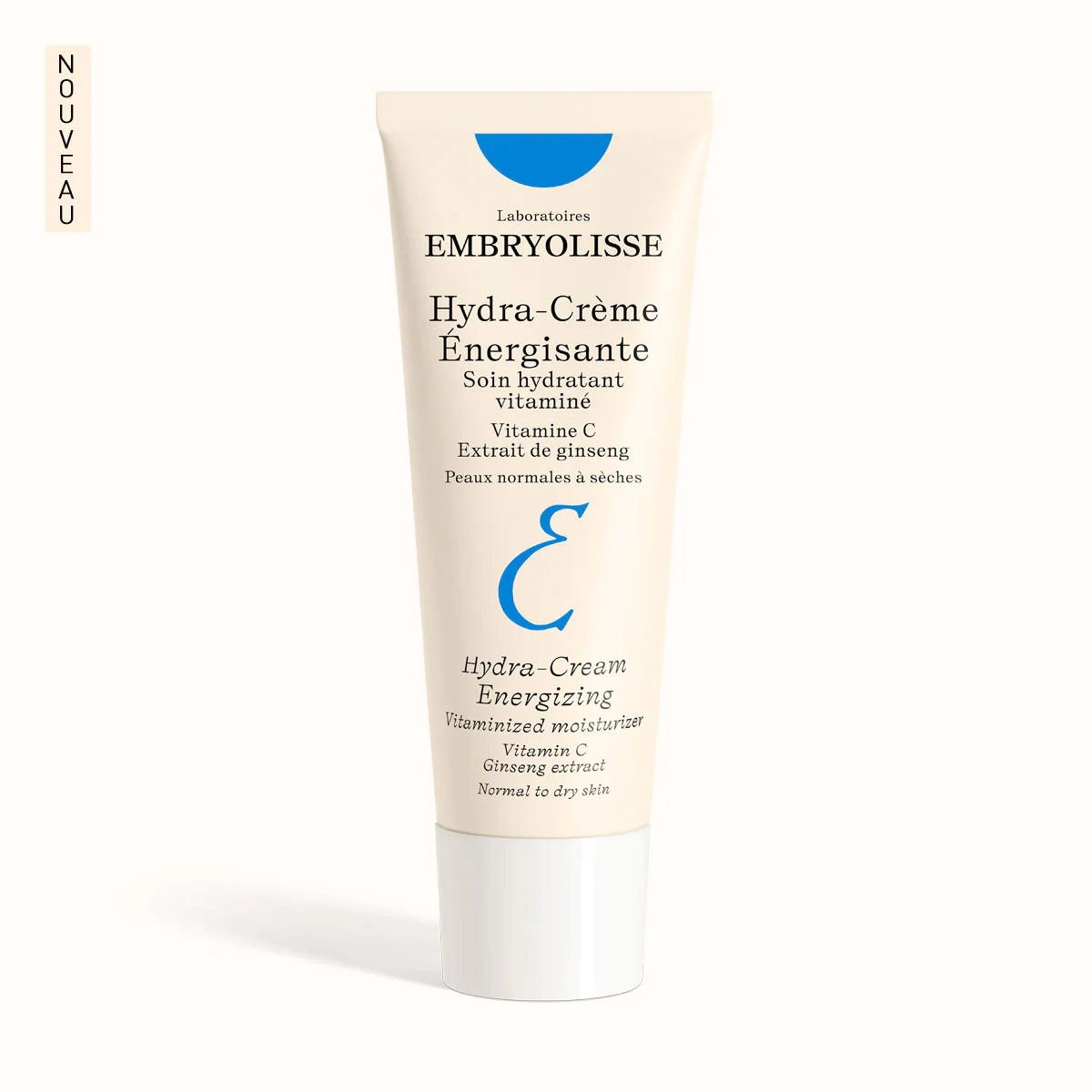 Hydra-Creme Energizante Tratamiento con Vitamina C