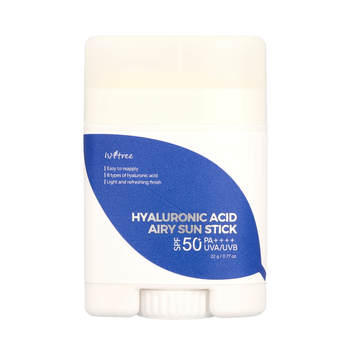 Hyaluronic Acid Airy Sun Stick