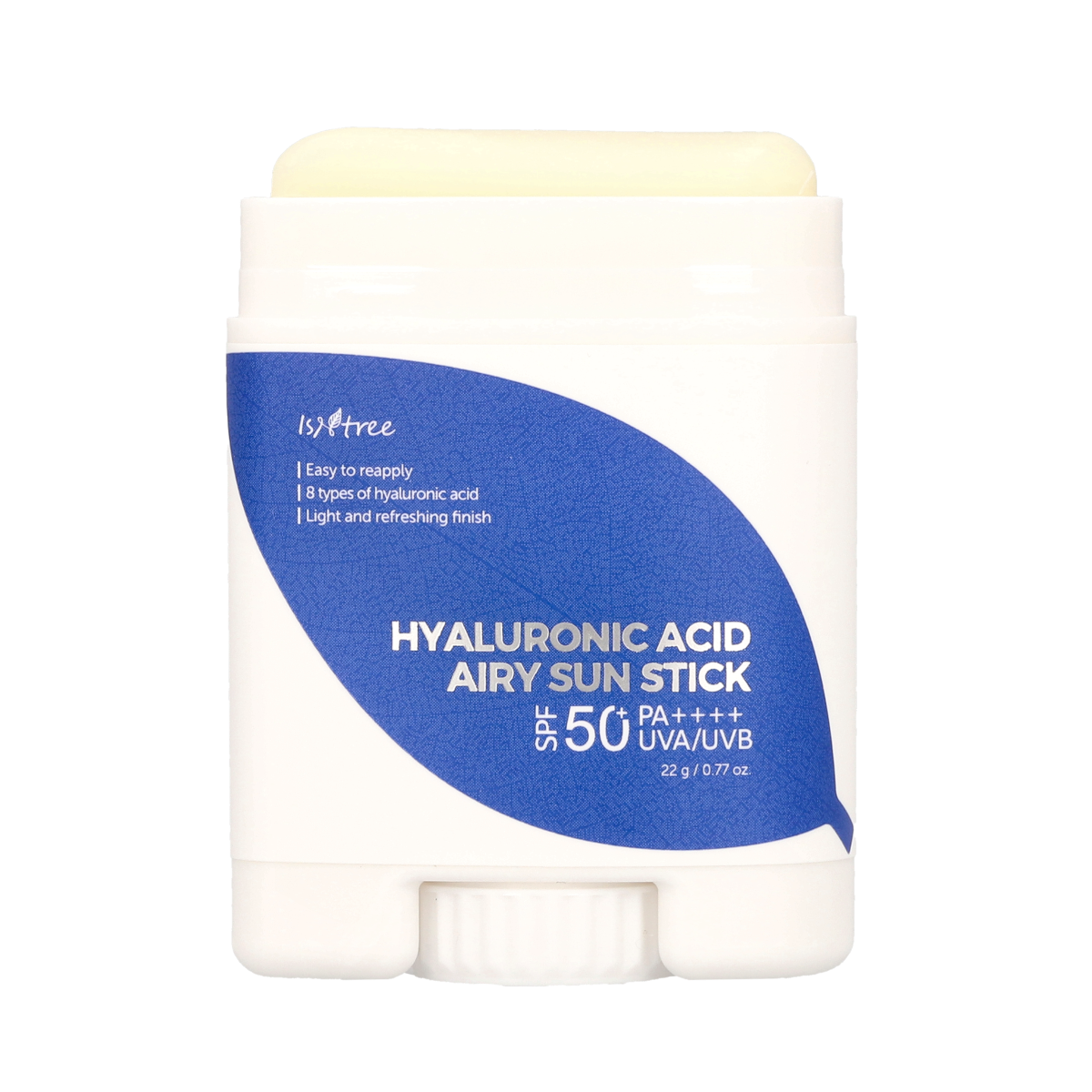 Hyaluronic Acid Airy Sun Stick