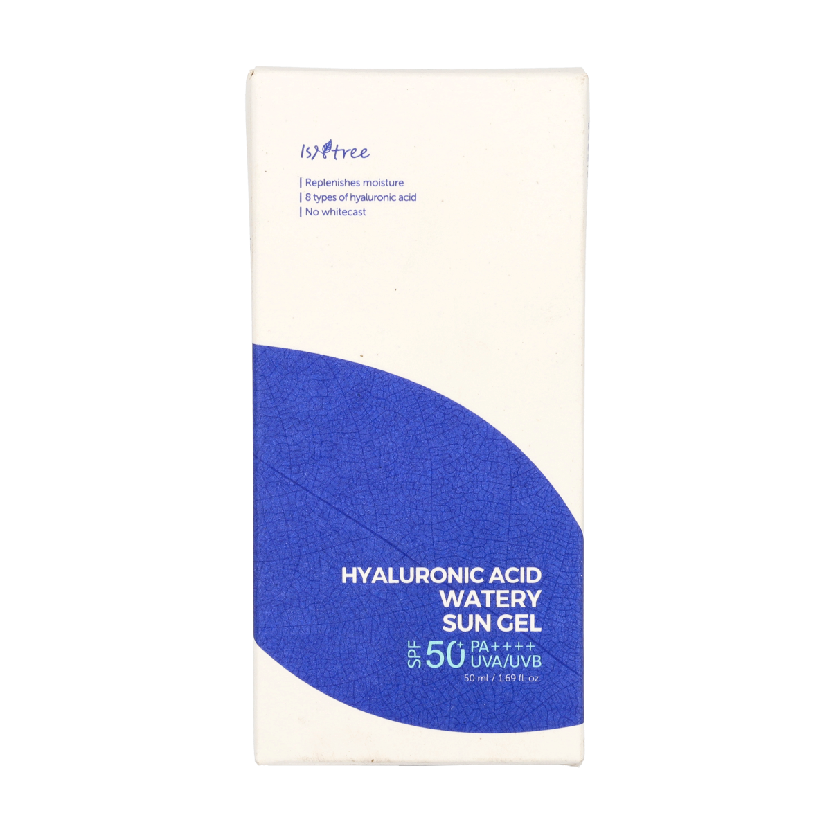 Hyaluronic Acid Watery Sun Gel