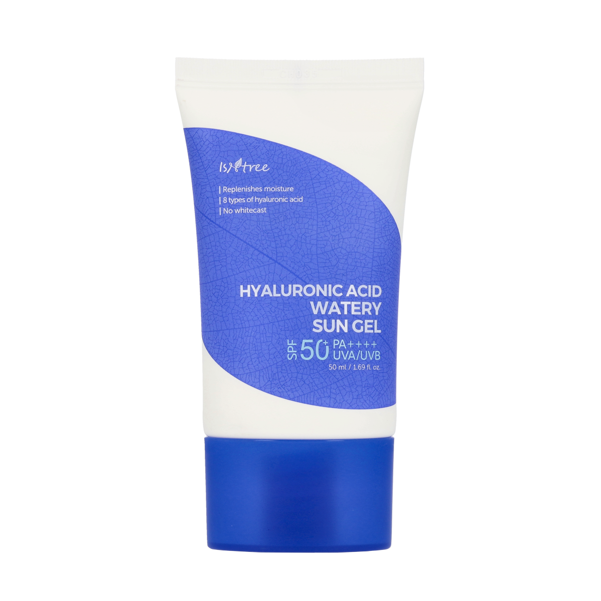 Hyaluronic Acid Watery Sun Gel