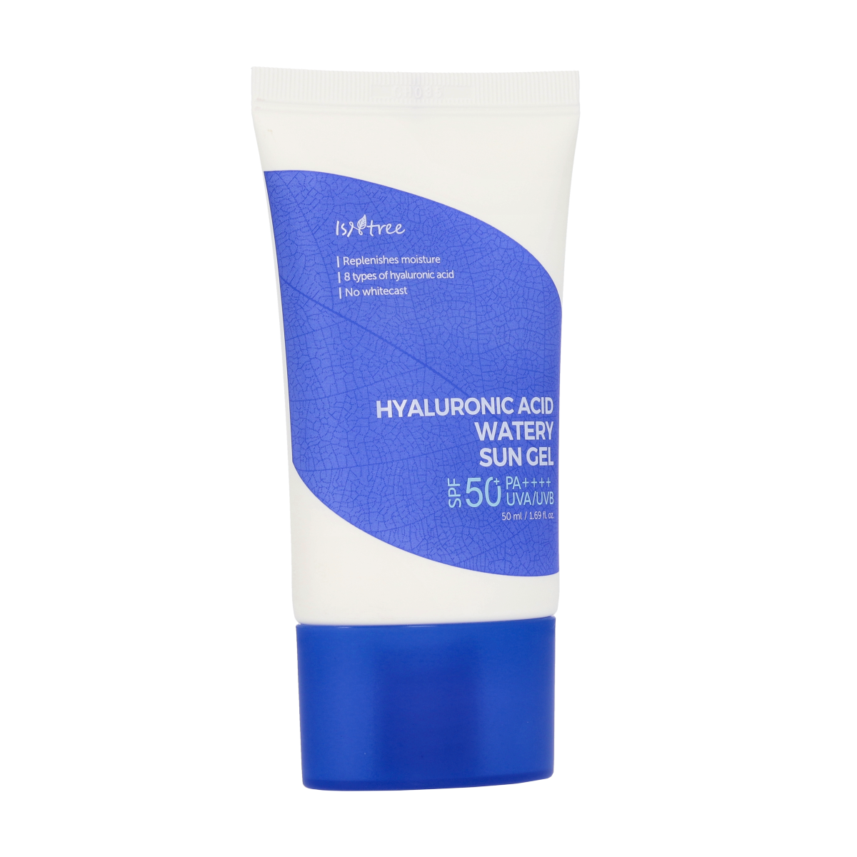 Hyaluronic Acid Watery Sun Gel