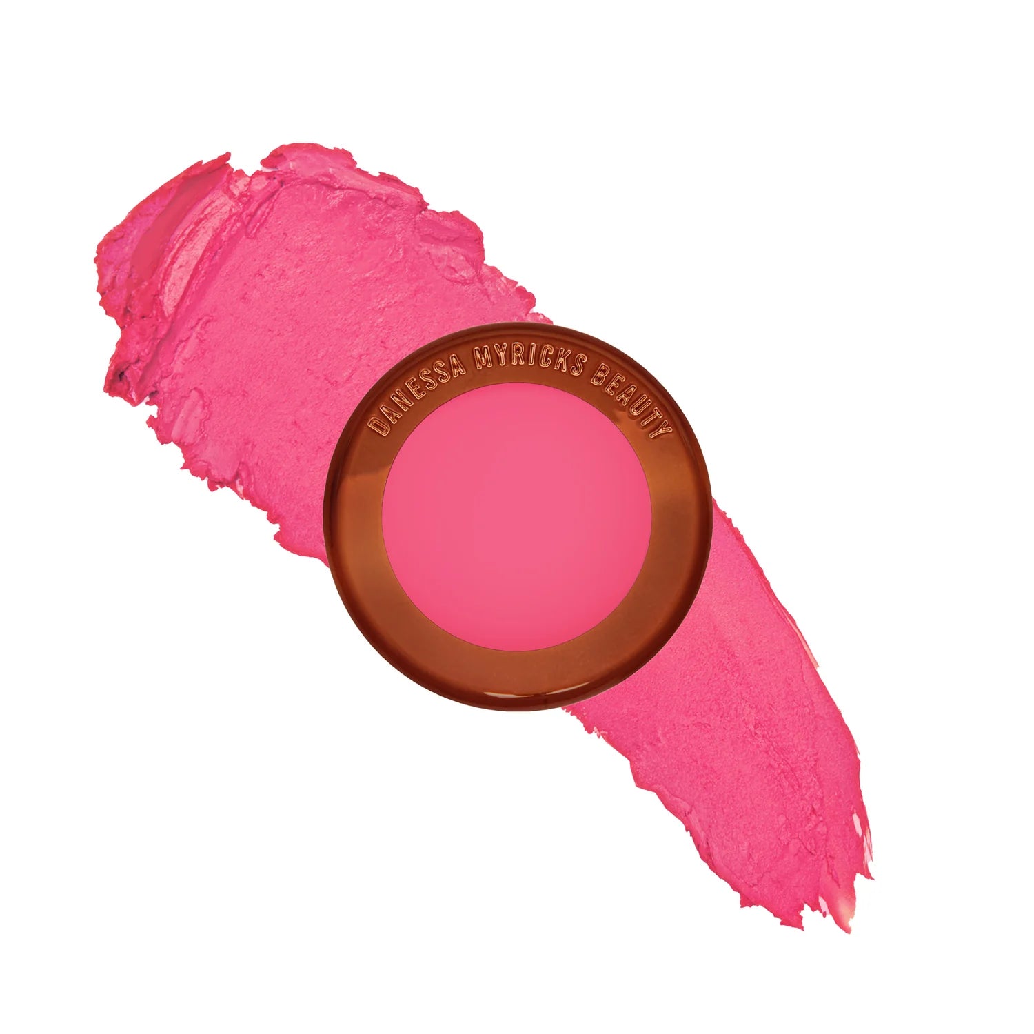 Yummy Skin Blurring Balm Powder Flushed - It Girl