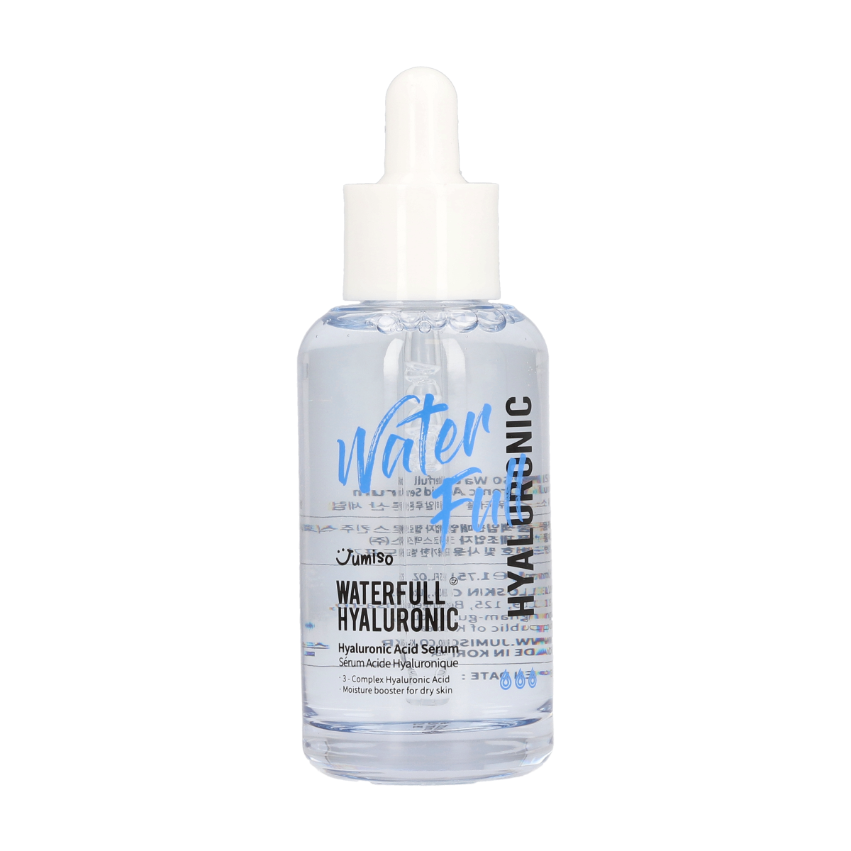 Waterfull Hyaluronic Acid Serum