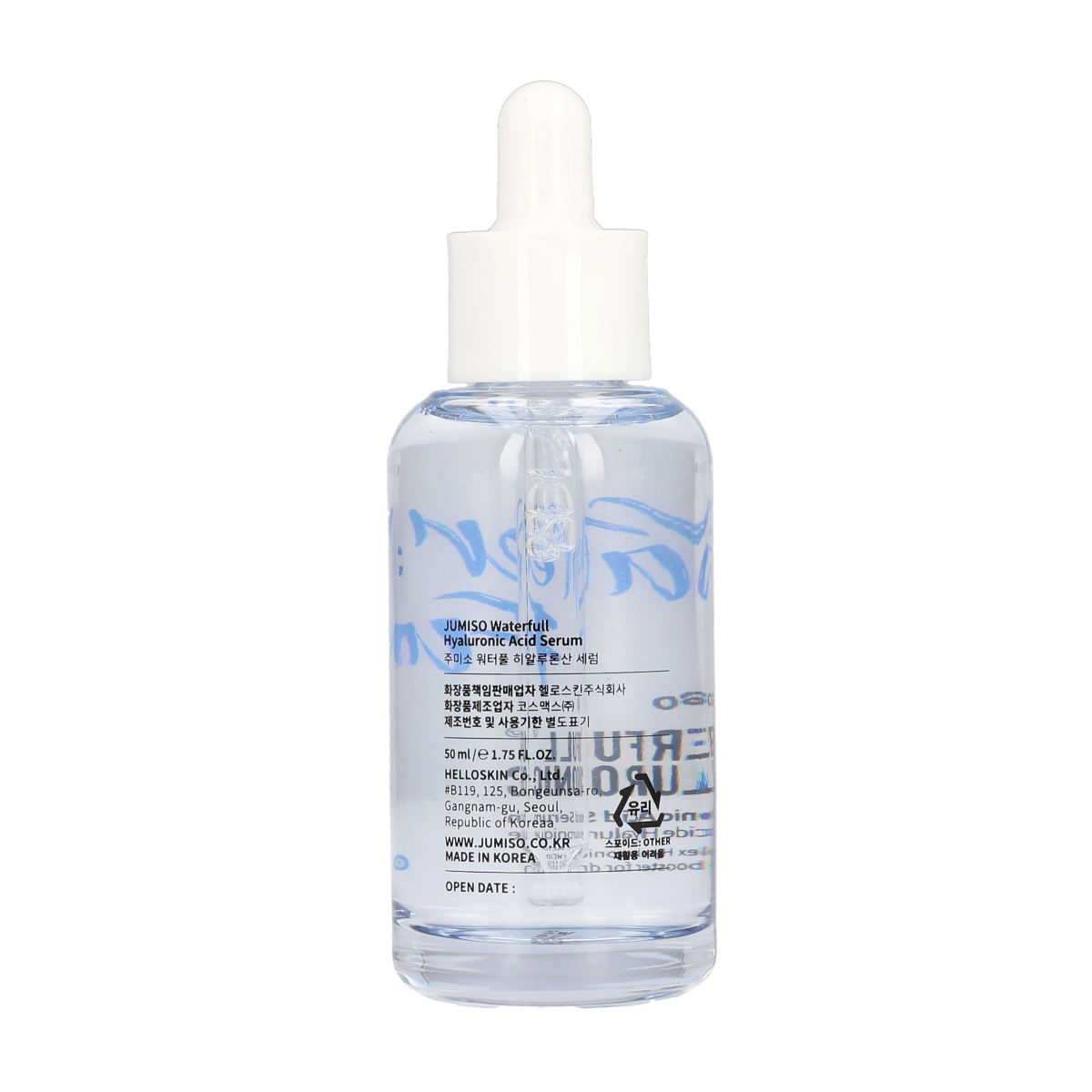 Waterfull Hyaluronic Acid Serum