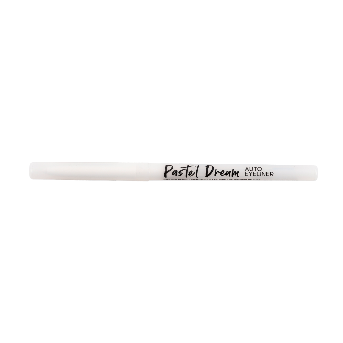 Pastel Dreams Auto Eyeliner Marshmallow