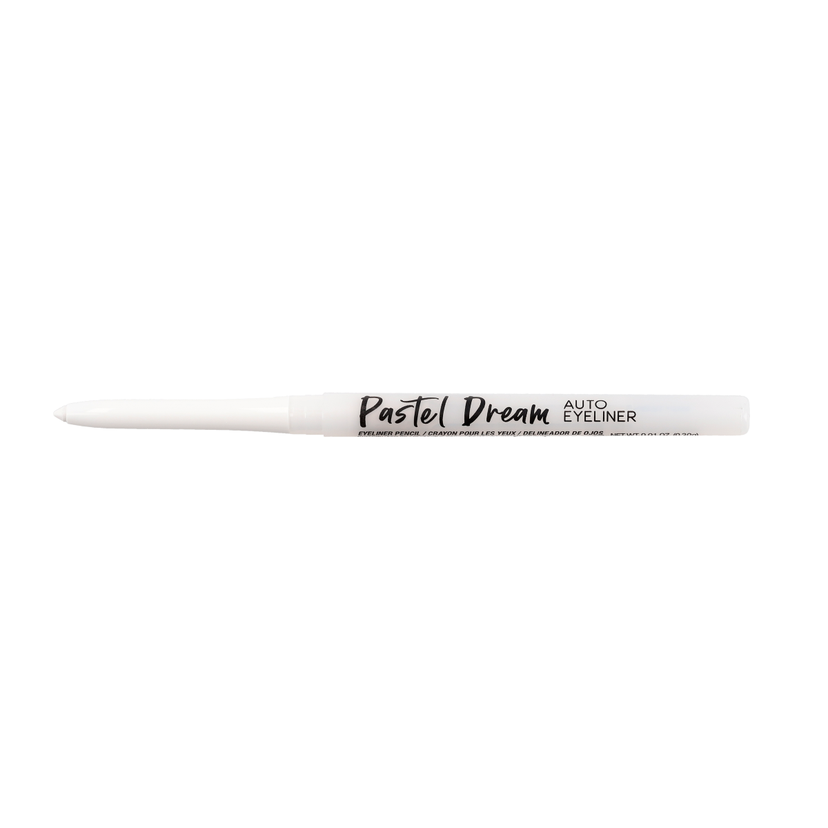 Pastel Dreams Auto Eyeliner Marshmallow