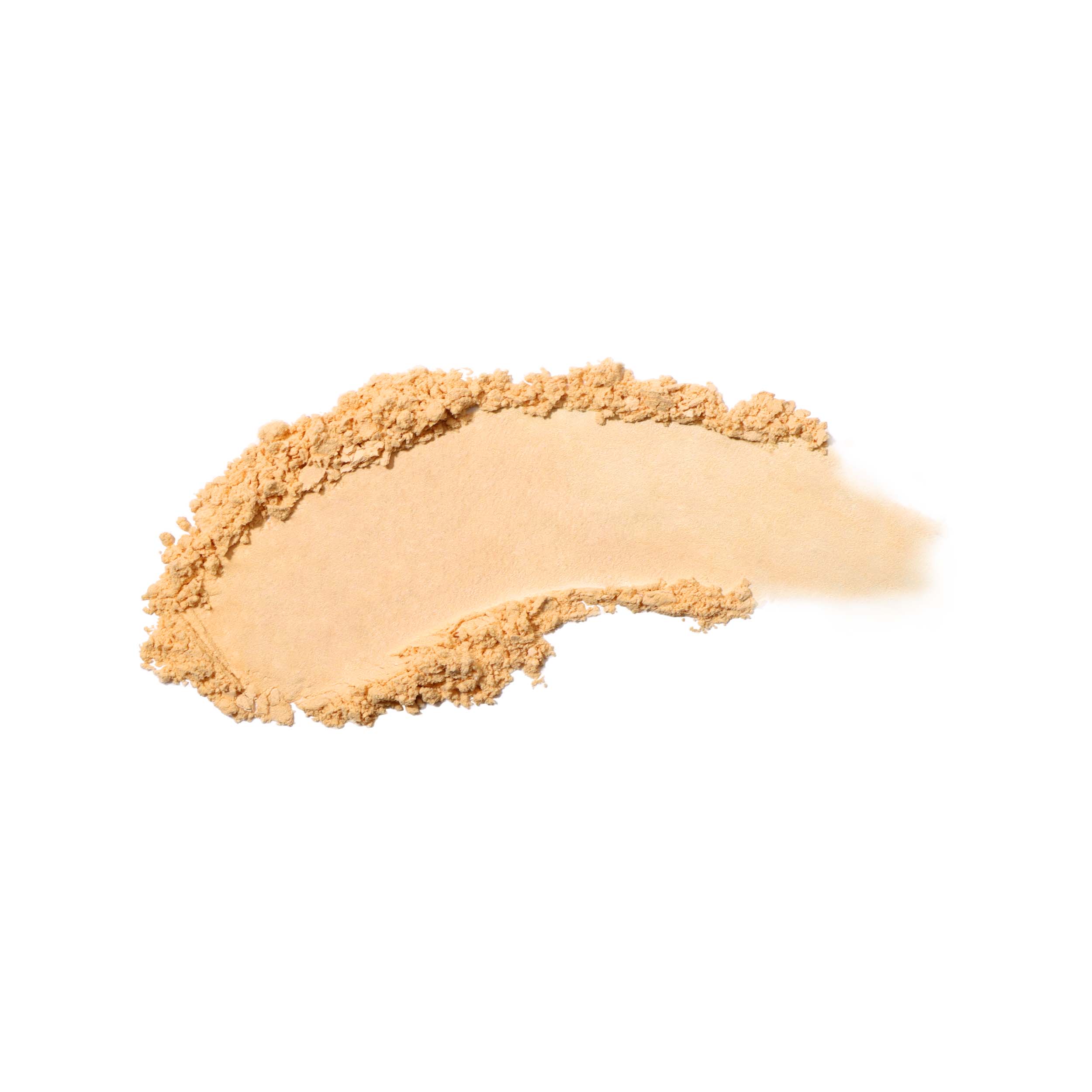 Loose Setting Powder - Banana