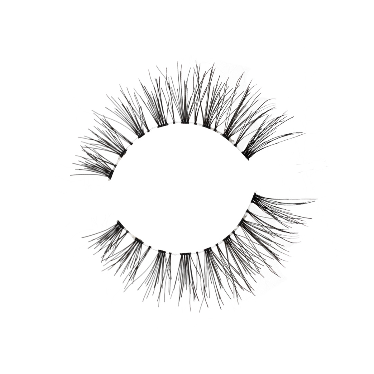 WSP Natural Lashes JLash x Luis Torres