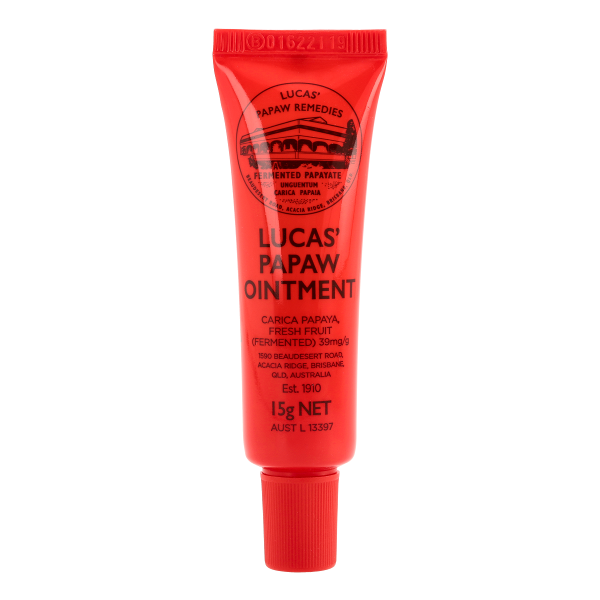 Lucas Papaw Ointment 15 grs