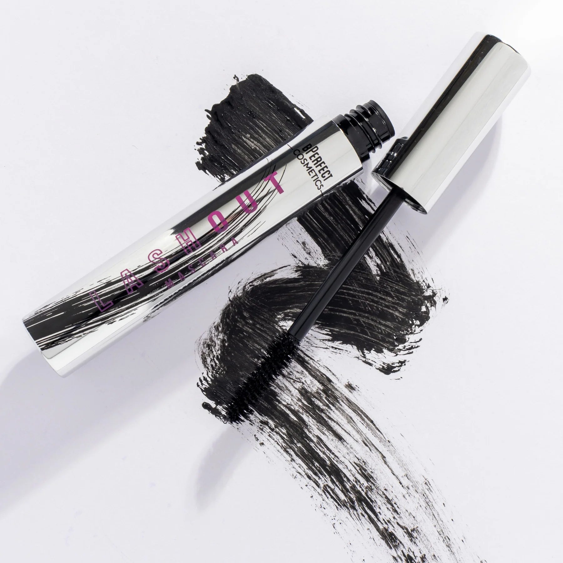 Lashout Mascara - Black