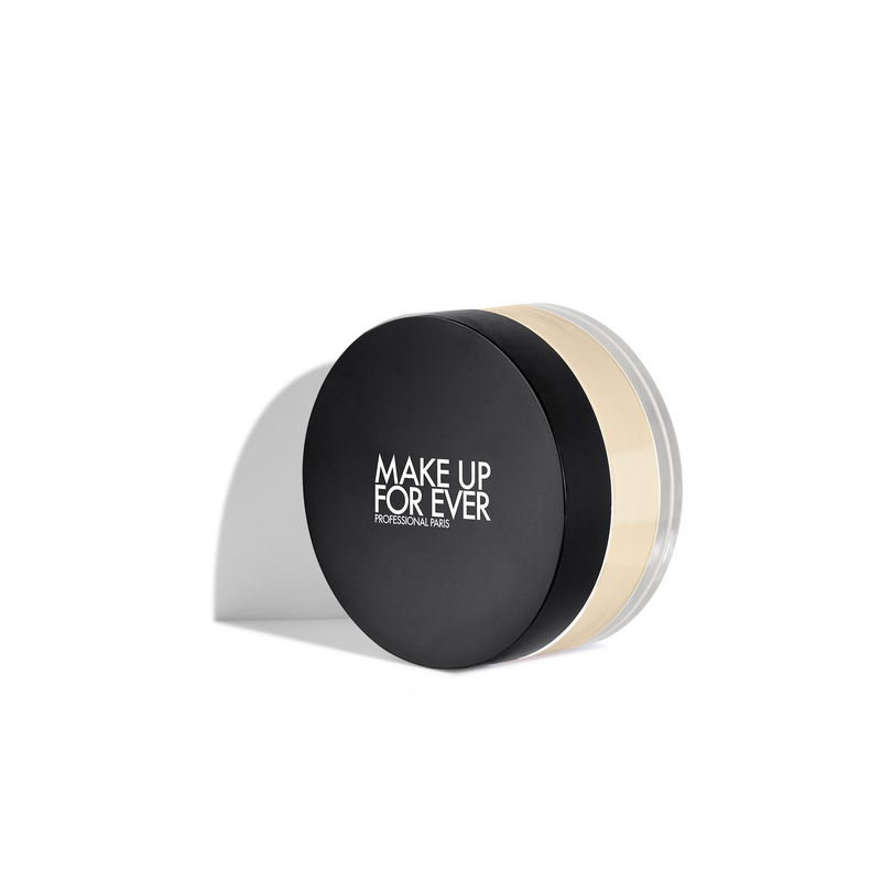 Mini HD Skin Setting Powder 1.1